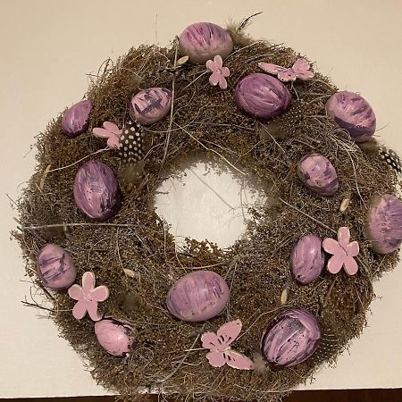 Апартаменты Luxury Lavander Polyana  Zewnętrze zdjęcie