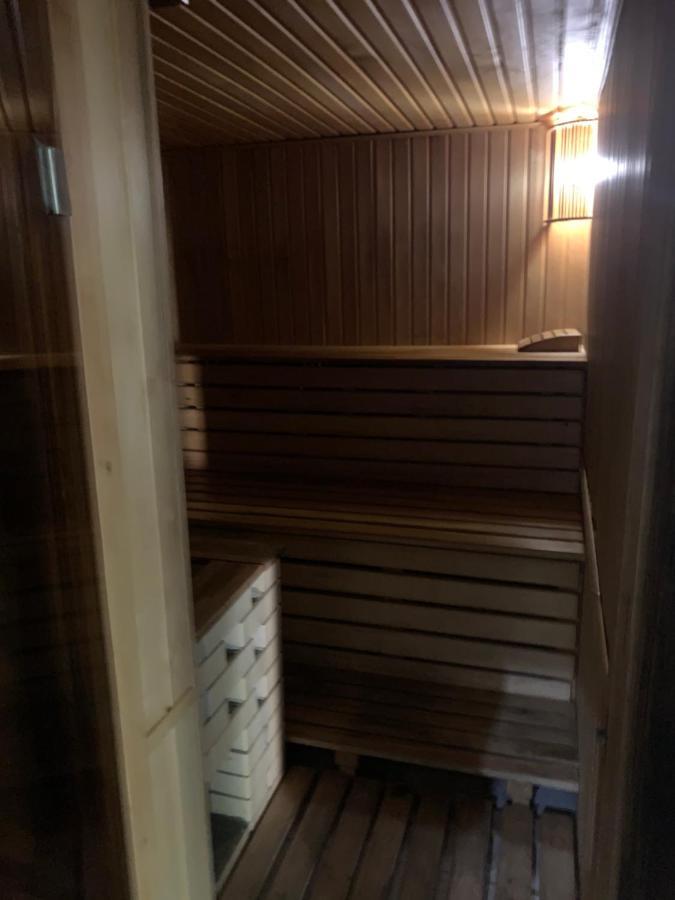 Апартаменты Luxury Lavander Polyana  Zewnętrze zdjęcie
