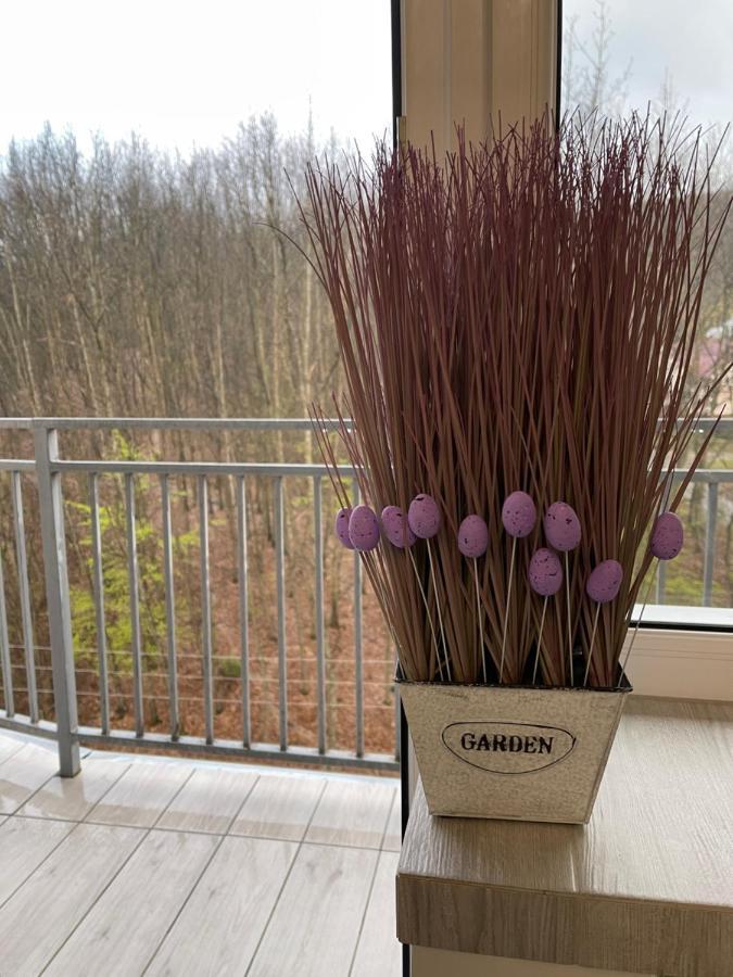 Апартаменты Luxury Lavander Polyana  Zewnętrze zdjęcie