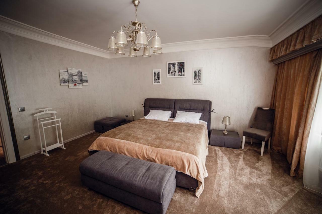 Апартаменты Luxury Lavander Polyana  Zewnętrze zdjęcie