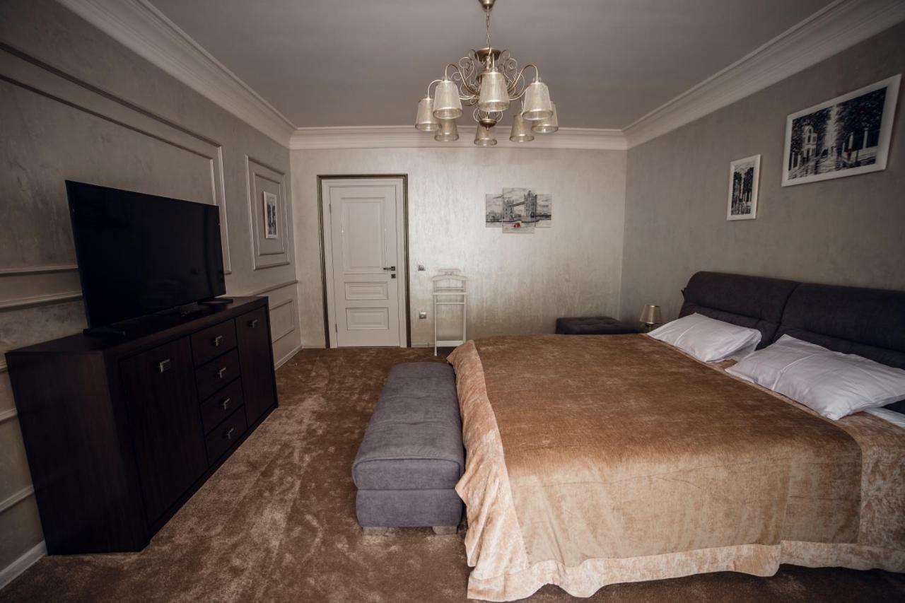 Апартаменты Luxury Lavander Polyana  Zewnętrze zdjęcie