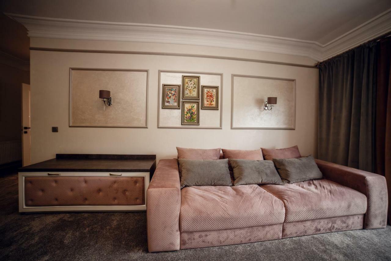 Апартаменты Luxury Lavander Polyana  Zewnętrze zdjęcie