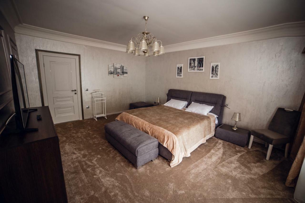 Апартаменты Luxury Lavander Polyana  Zewnętrze zdjęcie