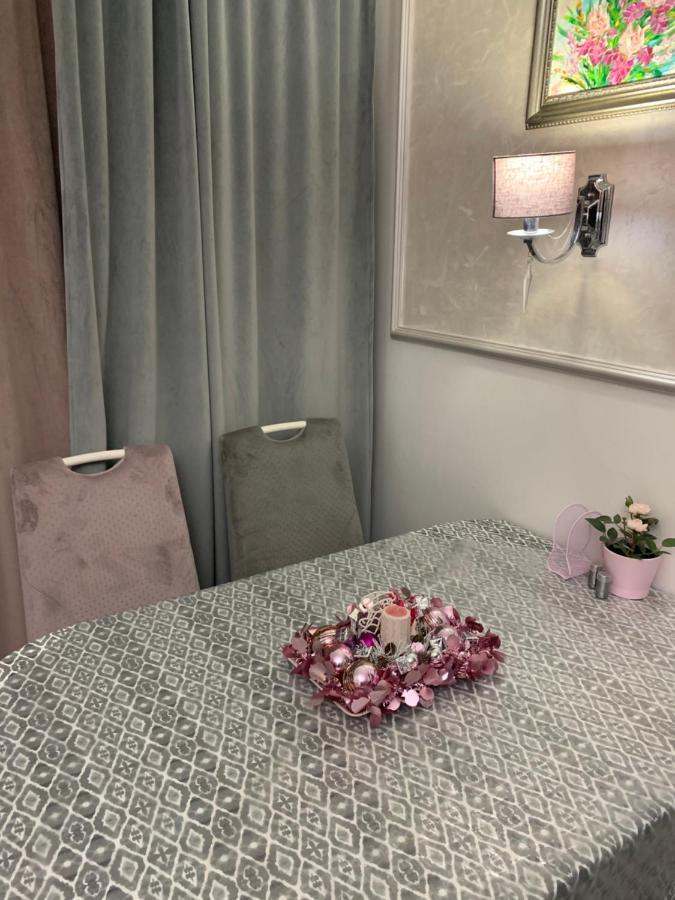 Апартаменты Luxury Lavander Polyana  Zewnętrze zdjęcie
